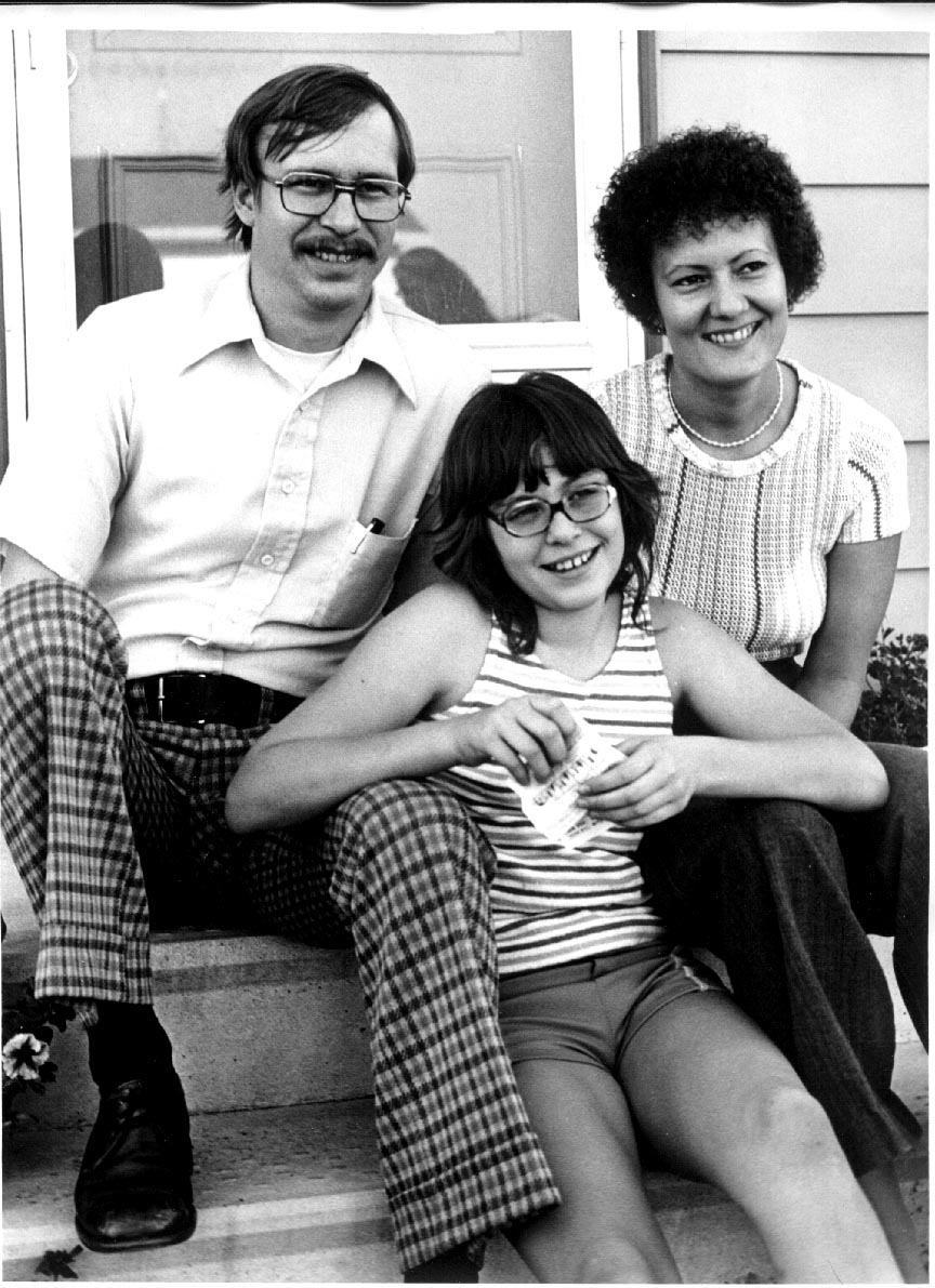 Family 1973